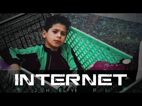 Jhey Pi  Internet  (2/5) del EP Viral