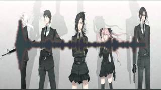 ✘(NIGHTCORE) Brothers In Arms - Famous Last Words✘