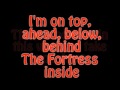 Disciple- Unstoppable (With Lyrics) 