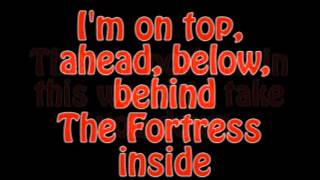 Disciple- Unstoppable (With Lyrics)