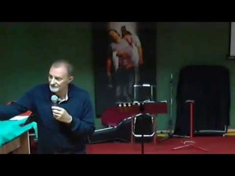 Konferencija: Prijateljstvo - Božja radna metoda 1.dio (Stojan Gajicki)