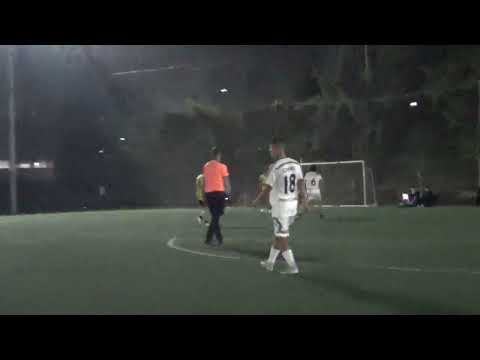 NORBERTO FIASCO VS FC MACUI - #LigaNuñez - #Clausura SLD - 25/9/2022