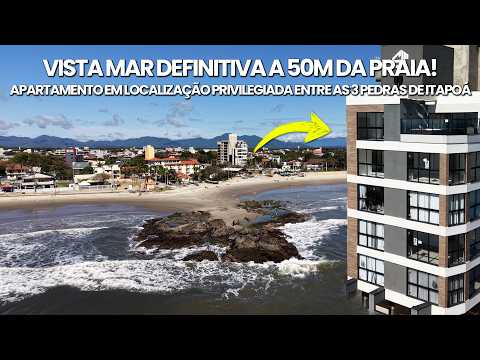 108 mil de desconto em uma oportunidade rara em Itapoá SC