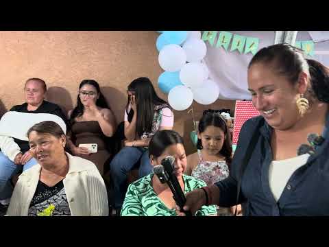 San Antonio de Padua los saludos 