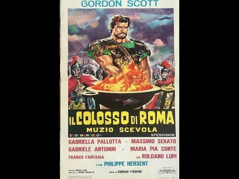 Le colosse de Rome FRENCH