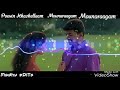 WhatsApp Status Love Song Roja Poonthottam