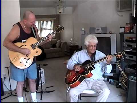 Larry Coryell Dragon Gate