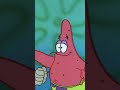 SpongeBob | Patrick: "PAK HET NET STEVIG VAST" ? #shorts