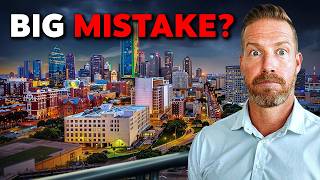 Was Leaving Dallas A Big Mistake, 2 Year Update