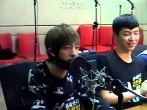 100% introduce at Shindong shimshimtapa