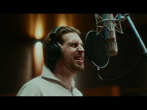 Łukasz REKS - Wzruszenie (Official Music Video)