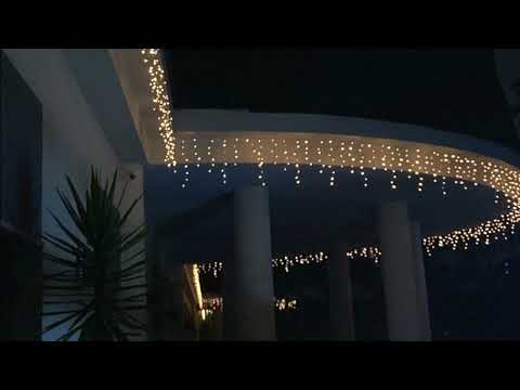 Highway Romance -Billie & Yoon Jongshin but it it is playing inside and you are outside