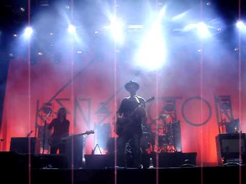 Kensington - Riddles@ ParkCity Live 2015