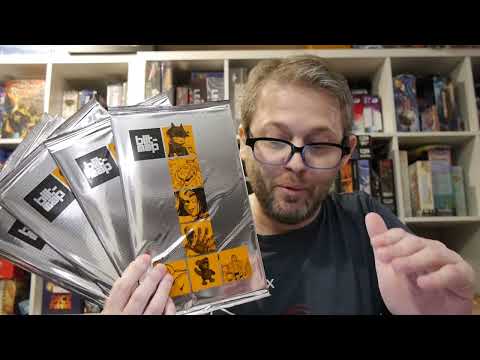 NYCC 2023: Sup Inc.'s Blitmap #1 delivers comics where every cover is unique!