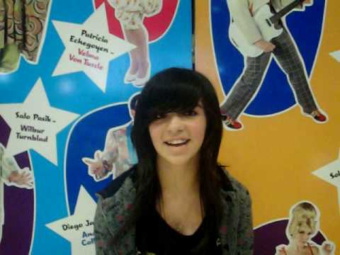 Saludando a Josefina Scaglione 4