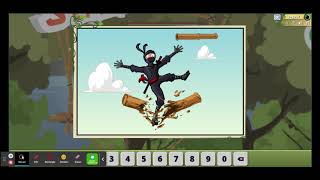 ReflexMath Walkthrough