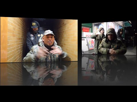 O The Great - Cidade De Deus Pt. 2 feat. Supreme Cerebral (Official Video)