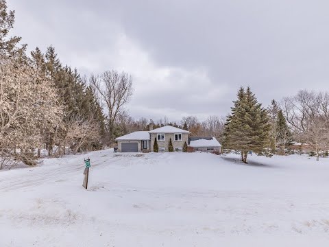 For Sale - 5739 6th Line, Erin, ON L0N 1N0