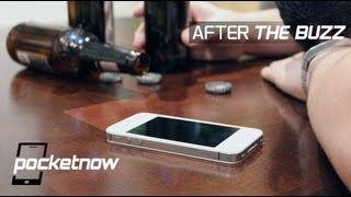 After The Buzz - iPhone 4S - Episode 2