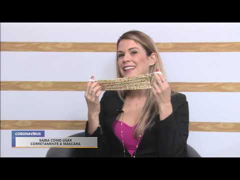 DECRETO DETERMINA O USO OBRIGATÓRIO DE MÁSCARA NO COMÉRCIO DE ERECHIM.