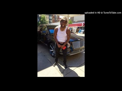 Avenue Elz - ON MY GRIND