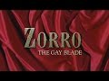 Zorro The Gay Blade 1981 Adventure Comedy