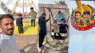 Tali Aur Shahmeer Ne Bahut Enjoy Kiya 🥳