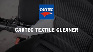 CARTEC Textile Cleaner 1l