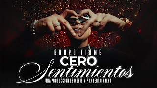 Cero Sentimientos Lyrics English Translation