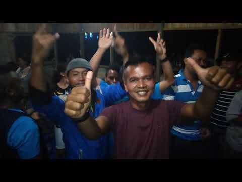 Asap liak enda betemu