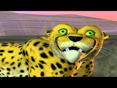 Beast Wars: Transformers - Saving Your Opponent | Transformers Official
