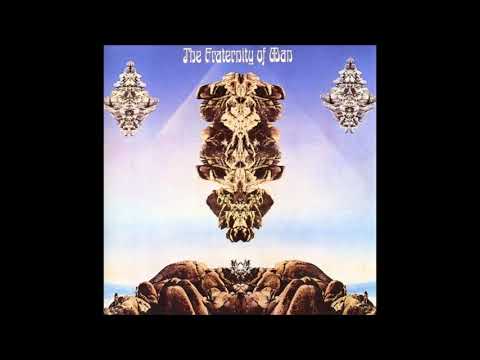 The Fraternity Of Man (1968) Full Album [Psychedelic Blues Rock]