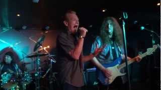 ALCATRAZZ Island In The Sun cam'd by RANDY GILL Monsters Of Rock Cruise 2013