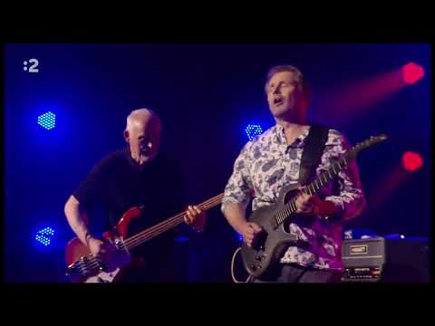 Collegium Musicum (Frešo, Valihora & Šeban) - Si nemožná (live 2017)