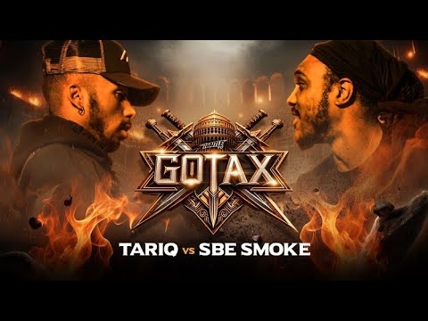 Tariq vs SBE Smoke