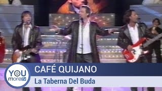 Café Quijano - La Taberna Del Buda