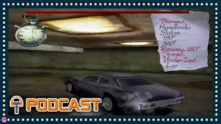 TripleJump Podcast 212: Gaming Tutorials - What Are The Longest/Worst Ones?