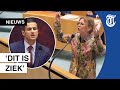 Kamerlid furieus tegen Azarkan: ‘Ik ben aan het woord!’