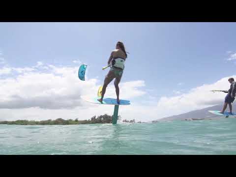 2018 Cabrinha Switchblade CBK Hunstanton