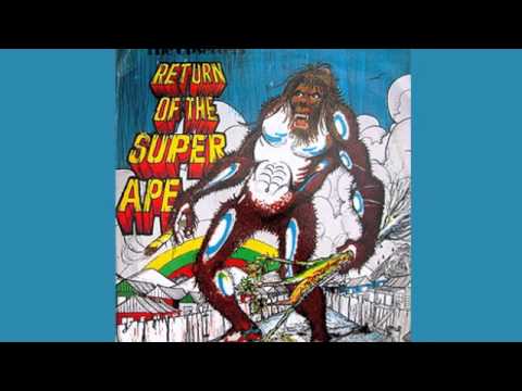 Upsetters - Tell Me Something Good
