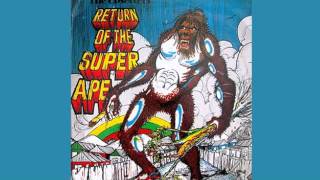 The Upsetters - Tell Me Something Good