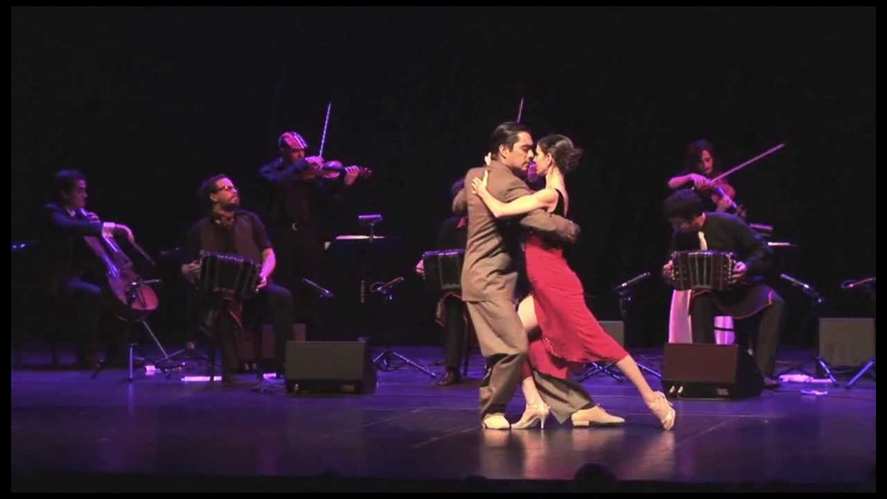 Walter Cardozo & Margarita Klurfan 2