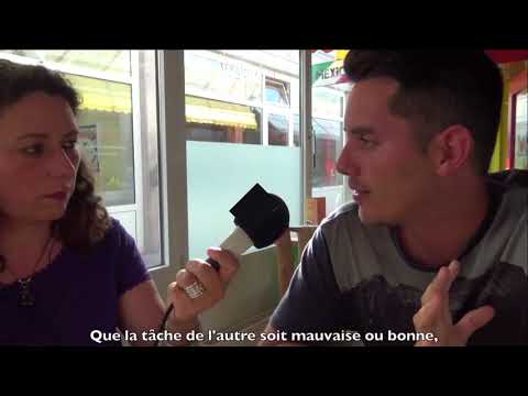 Matias De Stefano en Suiza 2018