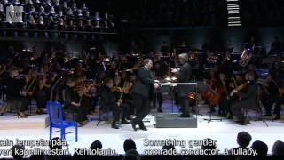 Shostakovich: Orango - FRSO, Mariinsky, Salonen (2/3)