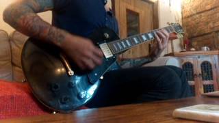 Periphery - Habitual Line-Stepper (Breakdown)