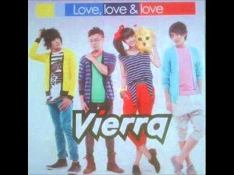 Pertanda Cinta video