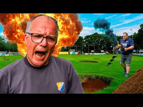 So wütend war er noch nie !!! 🤬