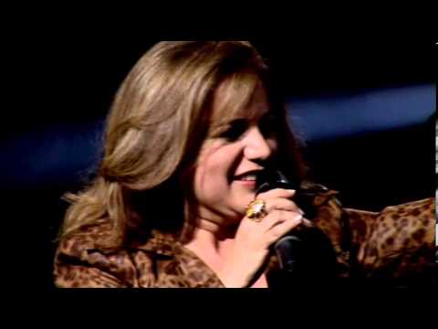 Alda Célia Escolhi Adorar DVD (Parte 1)