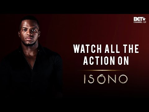 Sara's plan evolves #IsonoBET | 31st - 3rd June | BET Africa