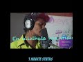 Antha Nilavum Adi Tamil Whatsapp Status